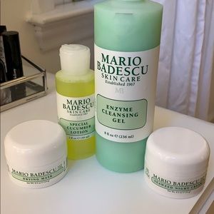 Mario Badescu skincare set
